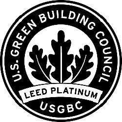 U.S. Green Building Leed Platinum