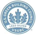 USGBC Leed Silver